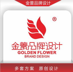 卡通食品公司商標設計服務報價及型號規格
