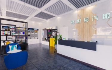 西安900㎡汽修廠高效空間規(guī)劃與現(xiàn)代化裝修設(shè)計服務(wù)方案