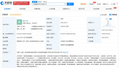 紫光股份云南布局數(shù)字經(jīng)濟新篇章 成立數(shù)字科技公司加碼數(shù)據(jù)處理與存儲服務(wù)