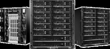 華為攜手Mellanox發(fā)布InfiniBand EDR 100G交換解決方案，開啟高速網(wǎng)絡(luò)新紀元